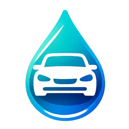 Lavage auto à domicile Roquebrun